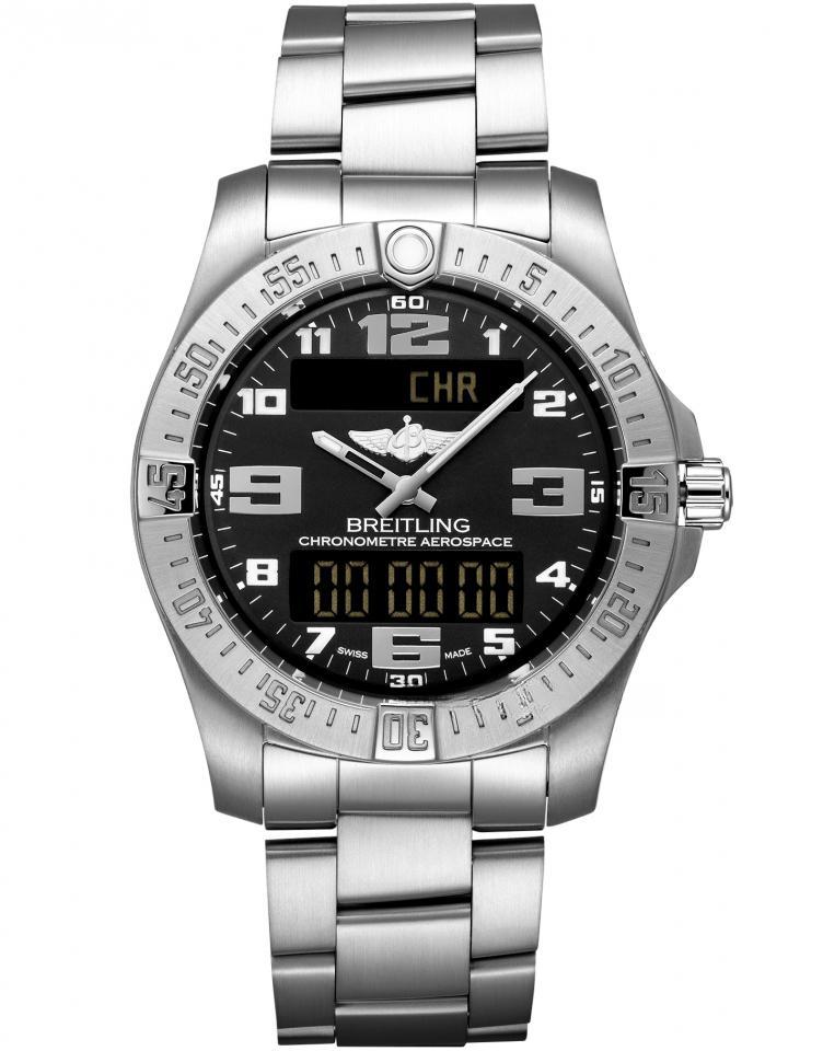 BREITLING E79363101F1E1