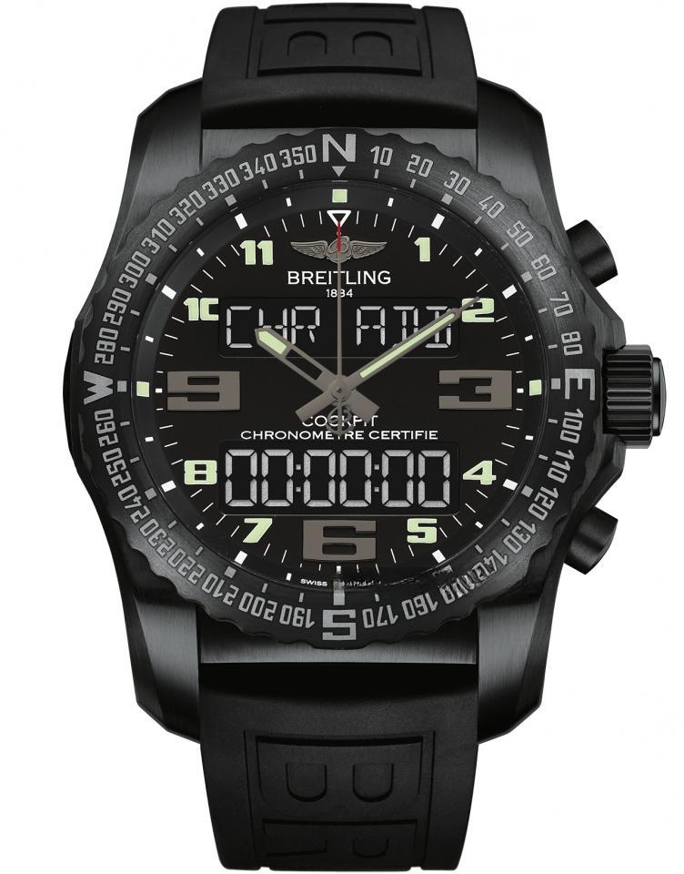 BREITLING VB5010A5/BD41/100W/M20BASA.1