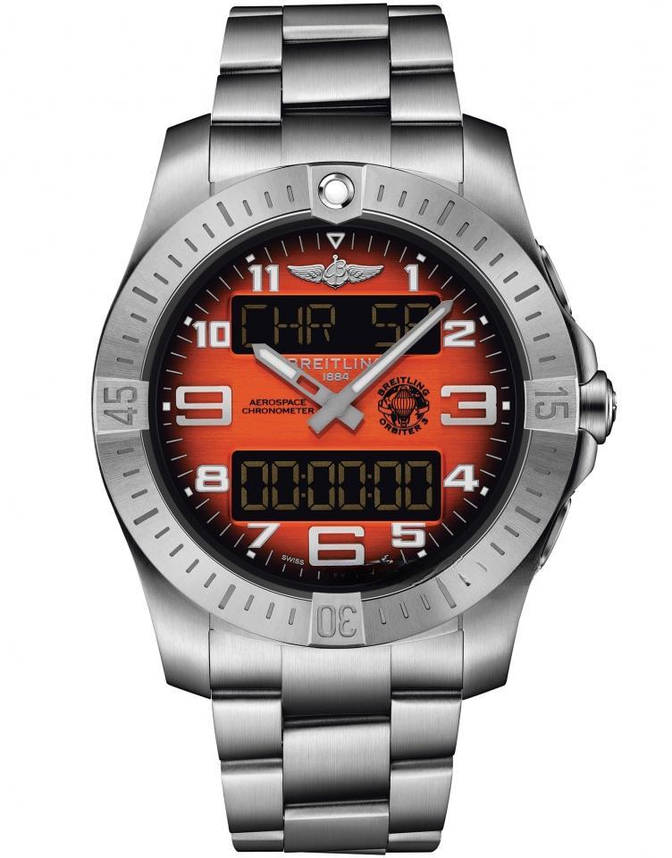 BREITLING EB70101A1O1E1