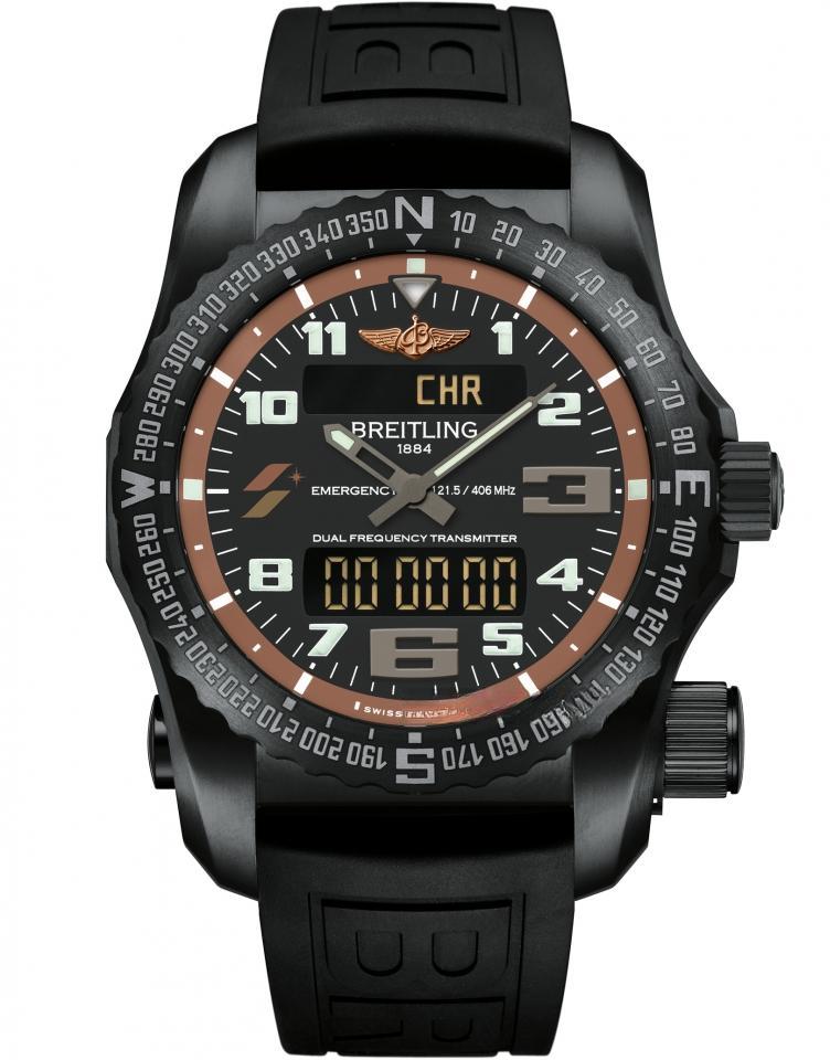 BREITLING V76325CR1Q1S1