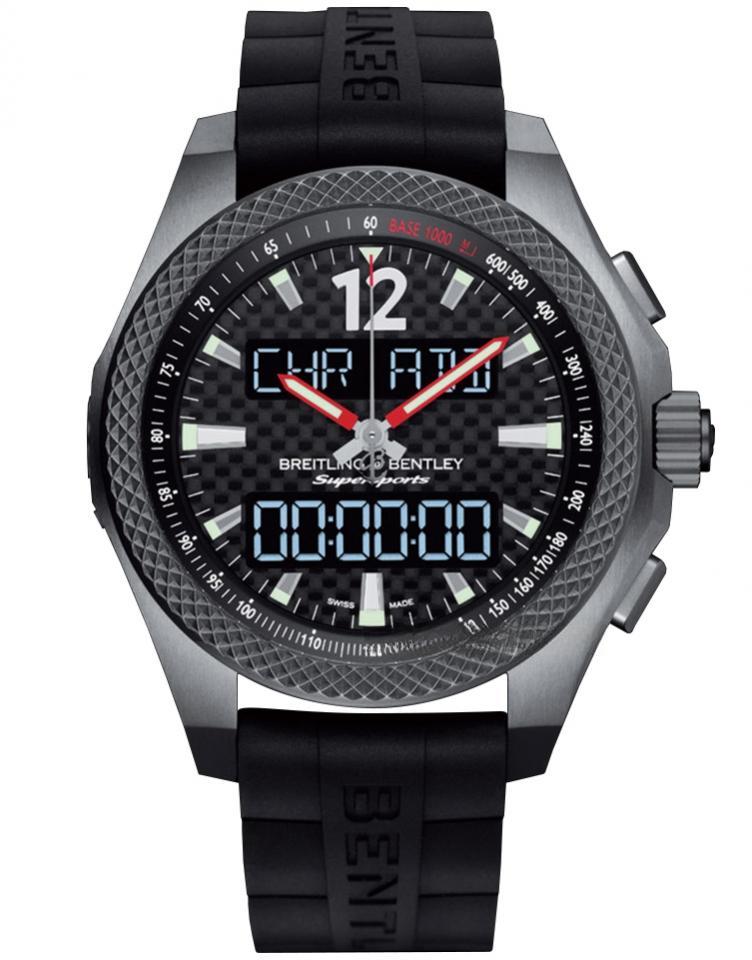 BREITLING EB552022/BF47/285S/E20DSA.2
