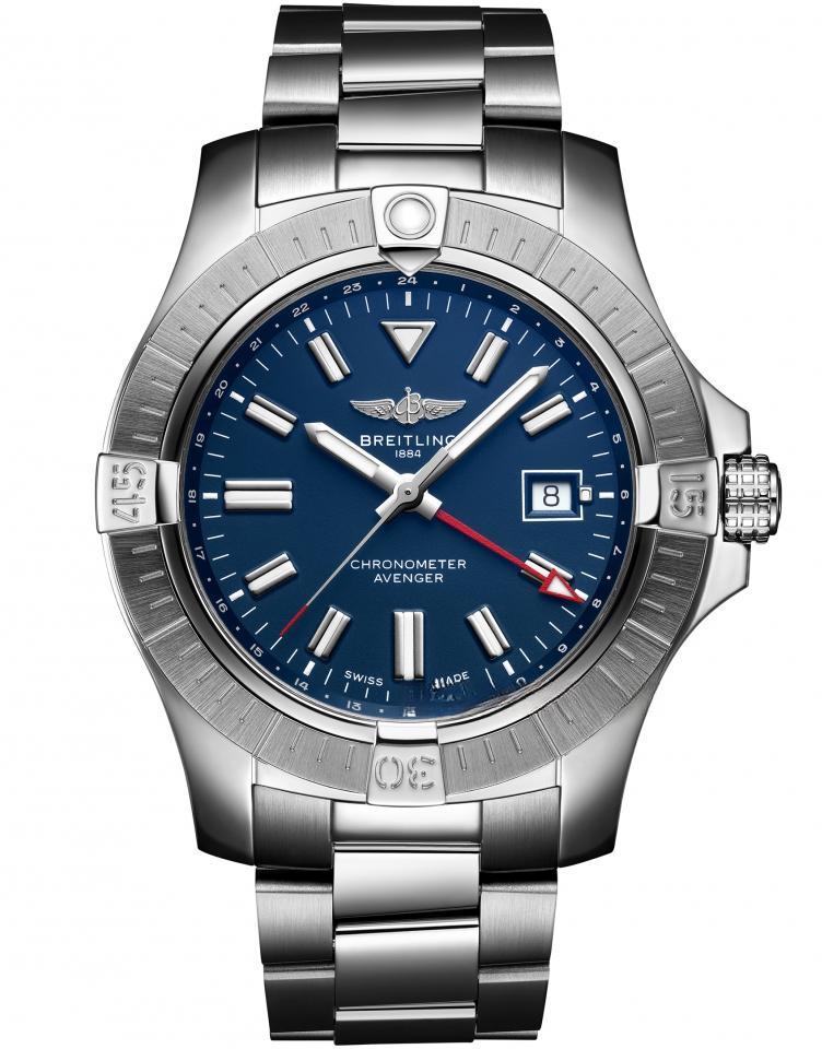BREITLING A32395101C1A1