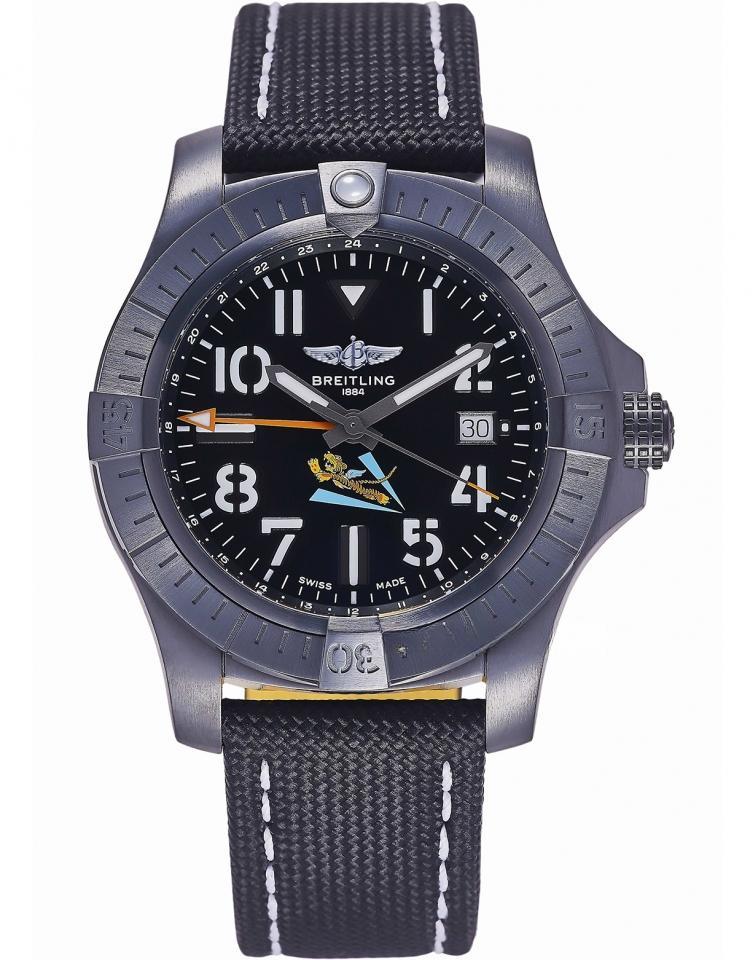 BREITLING V323954A1B1X1
