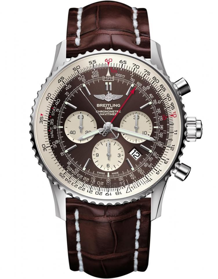 BREITLING RB031121/Q619/252S/R20D.3