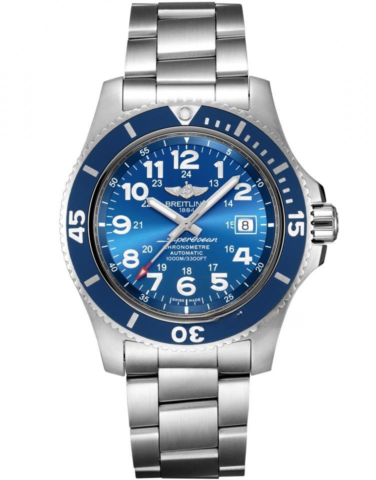 BREITLING A17392D8/C910/227S/A20SS.1