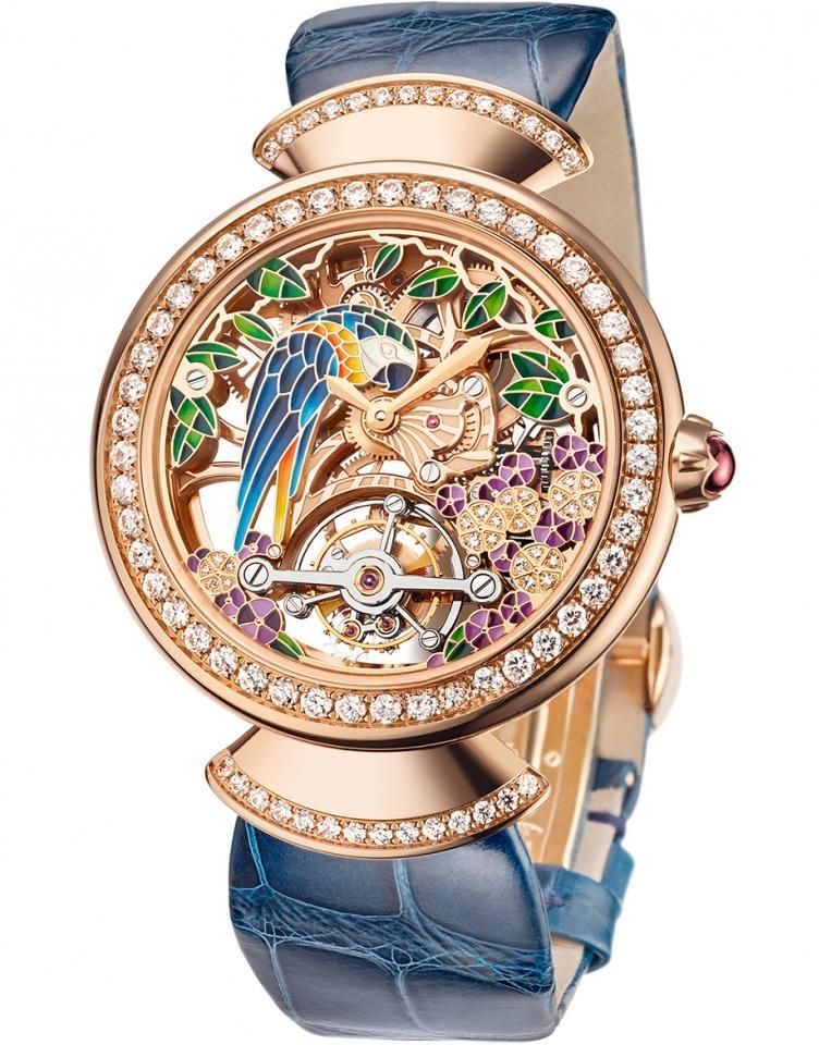 BVLGARI 102542