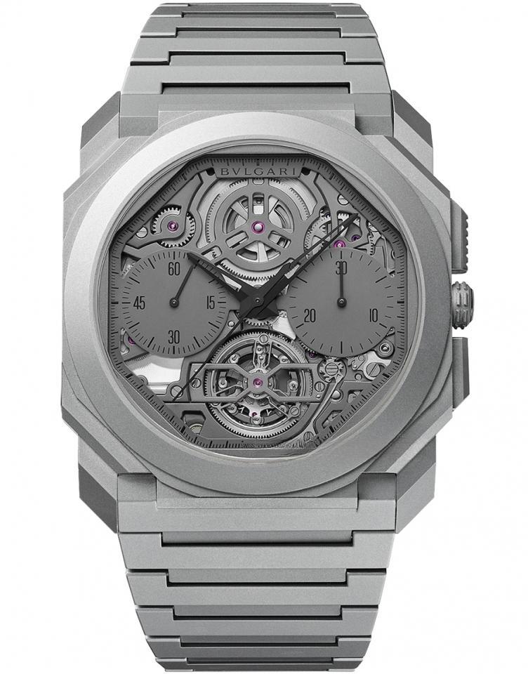 BVLGARI 103295