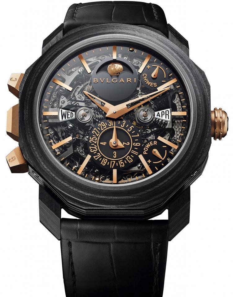 BVLGARI 103195