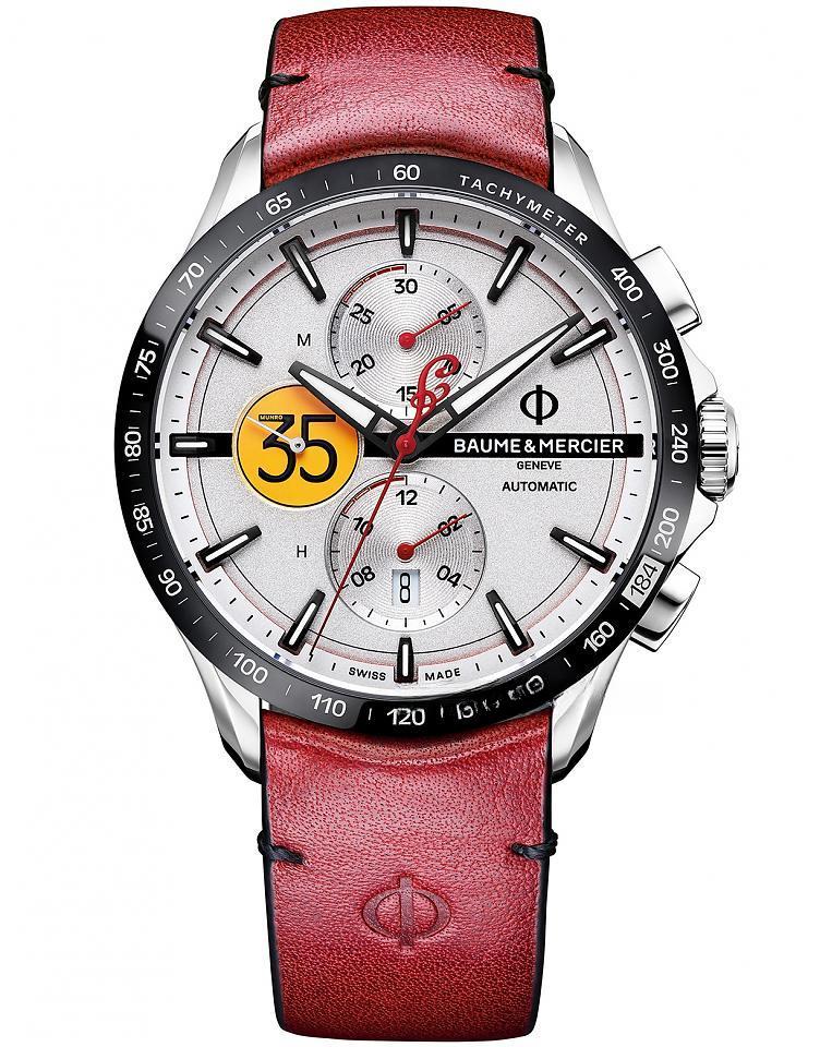 Baume & Mercier M0A10404