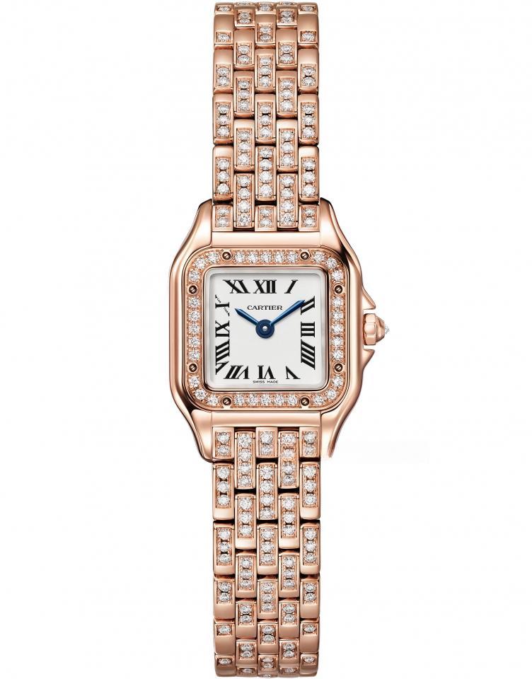 CARTIER WJPN0063