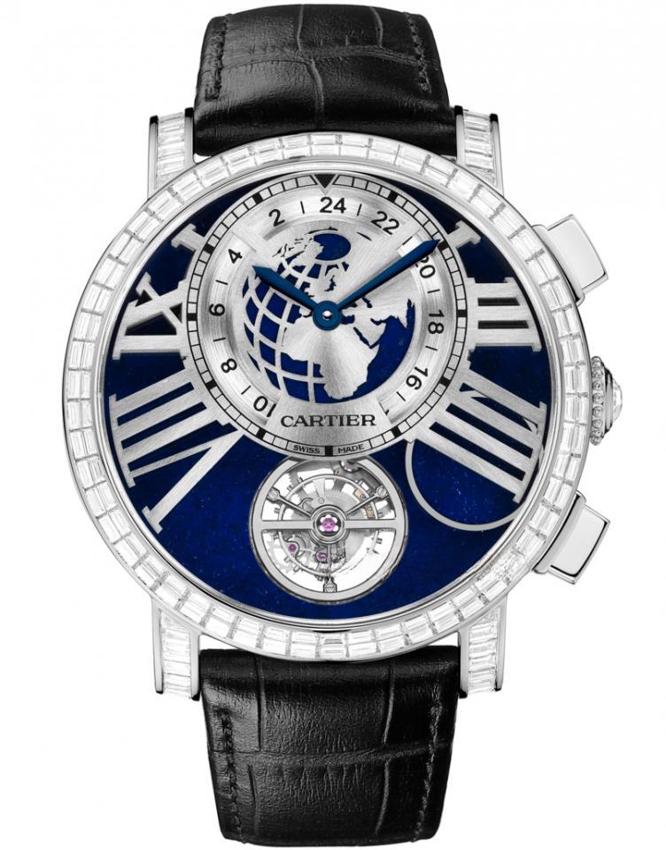 CARTIER HPI00639