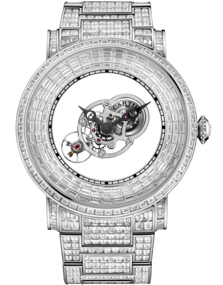 CARTIER HPI01072