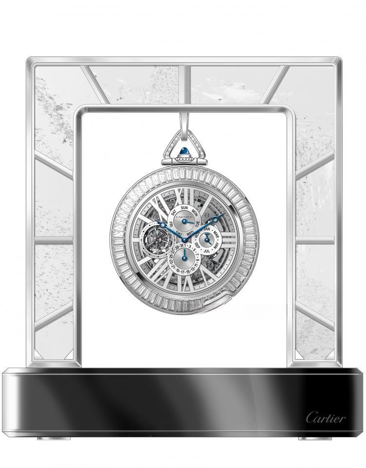 CARTIER HPI01469