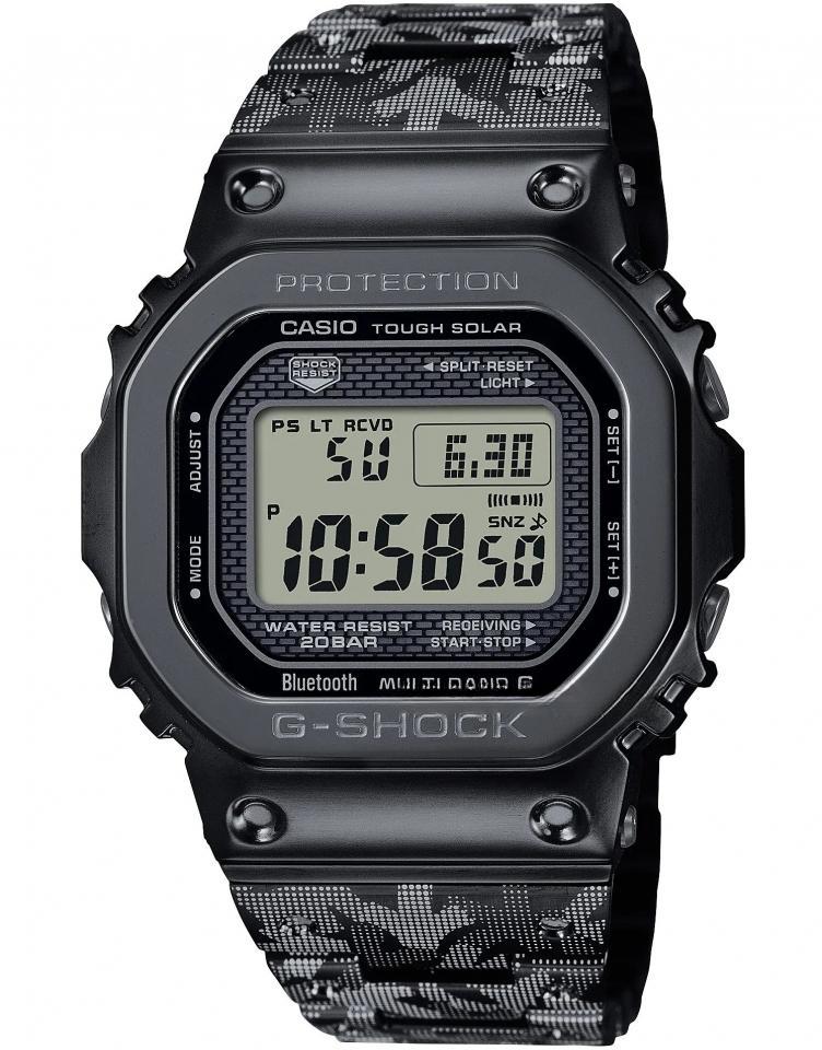 CASIO GMW-B5000EH-1