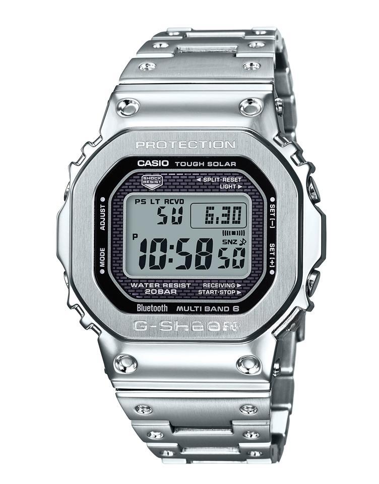 CASIO GMW-B5000GD-9