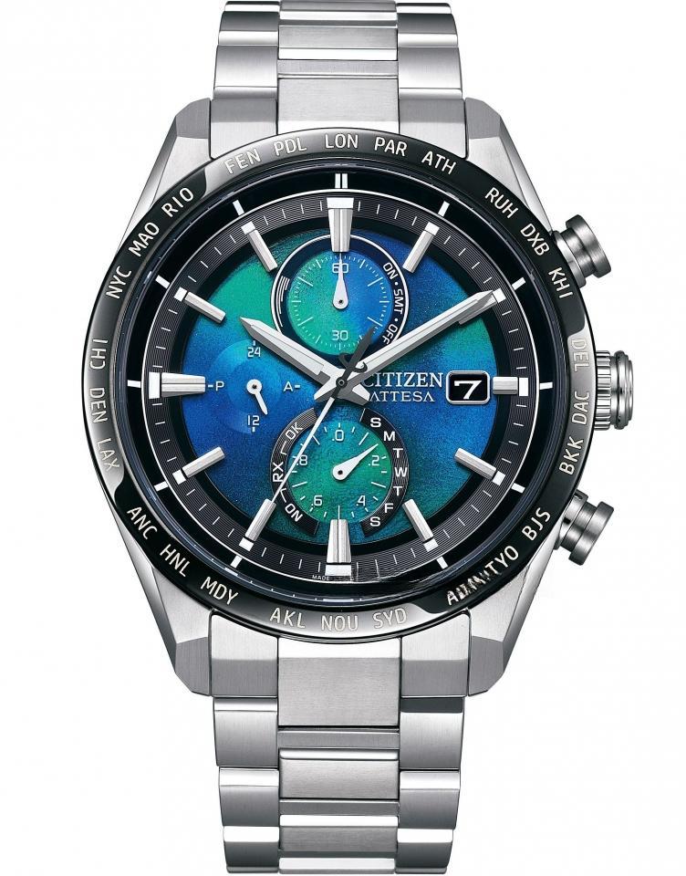 CITIZEN CB0215-18L
