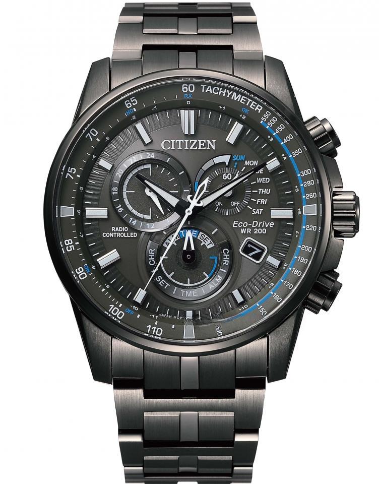 CITIZEN CB5887-55H