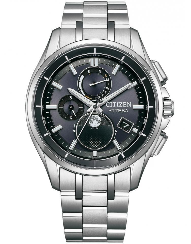 CITIZEN BY1001-66E