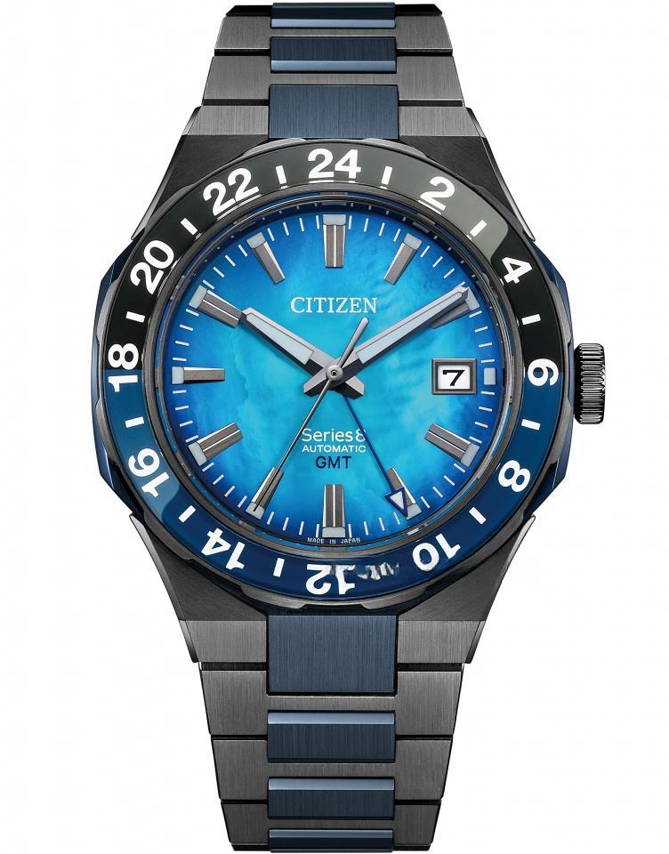 CITIZEN NB6036-52N