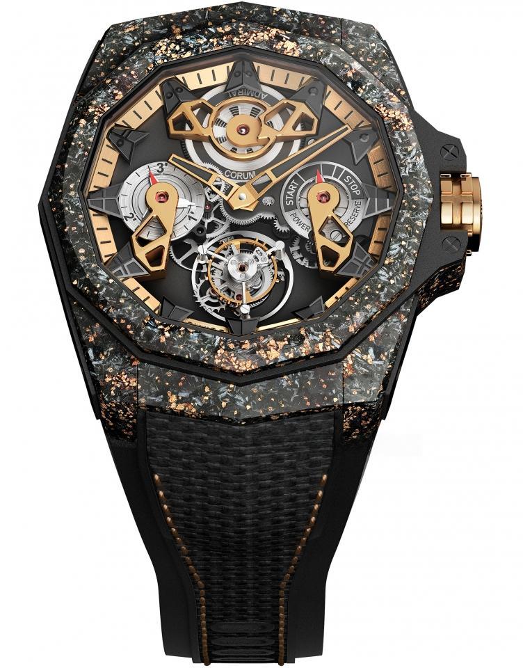 CORUM A298/04277 – 298.100.46/F249 AD10