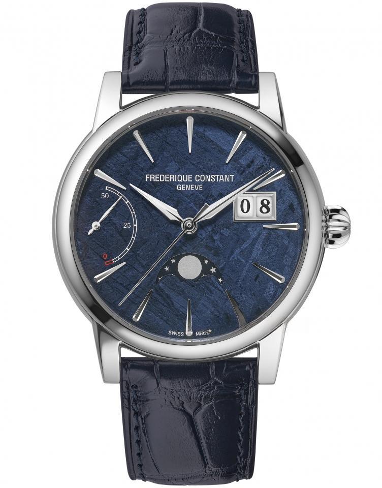 FRÉDÉRIQUE CONSTANT FC-735MT3HPT