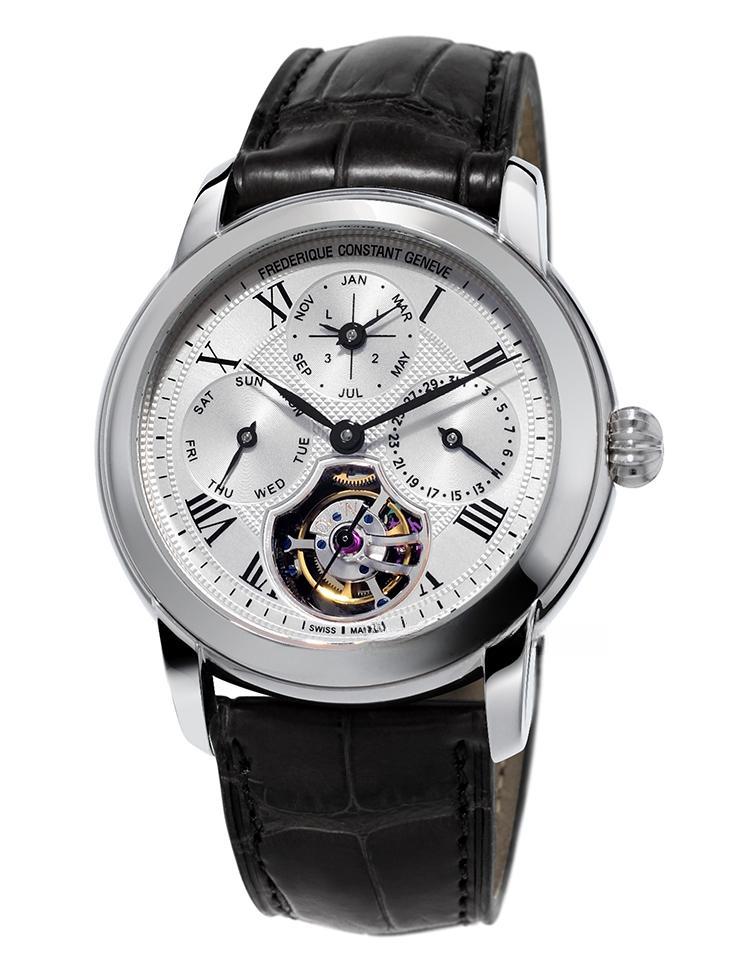 FRÉDÉRIQUE CONSTANT FC-975MC4H6