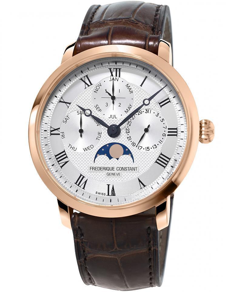 FRÉDÉRIQUE CONSTANT