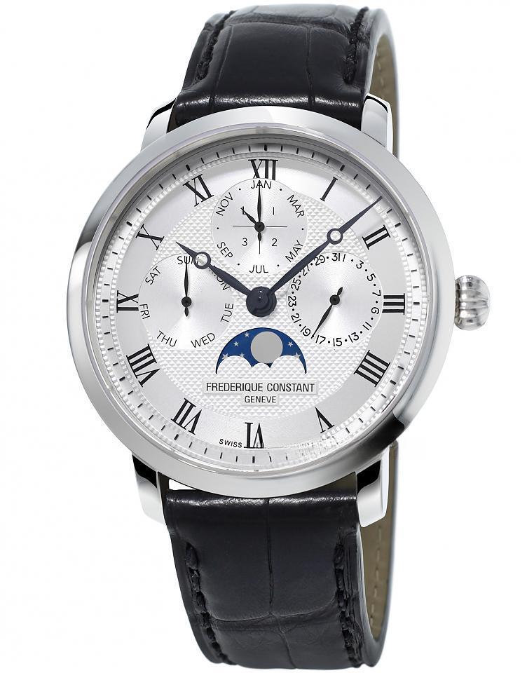 FRÉDÉRIQUE CONSTANT
