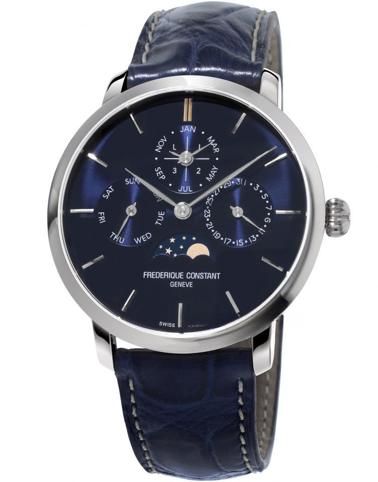 FRÉDÉRIQUE CONSTANT