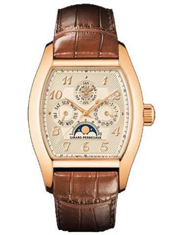 GIRARD-PERREGAUX