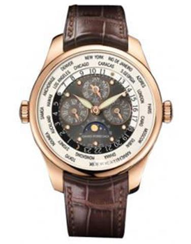 GIRARD-PERREGAUX