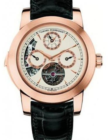 GIRARD-PERREGAUX