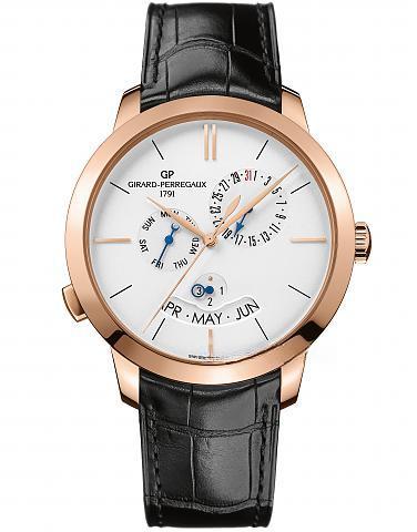 GIRARD-PERREGAUX 49547-52-131-BB60