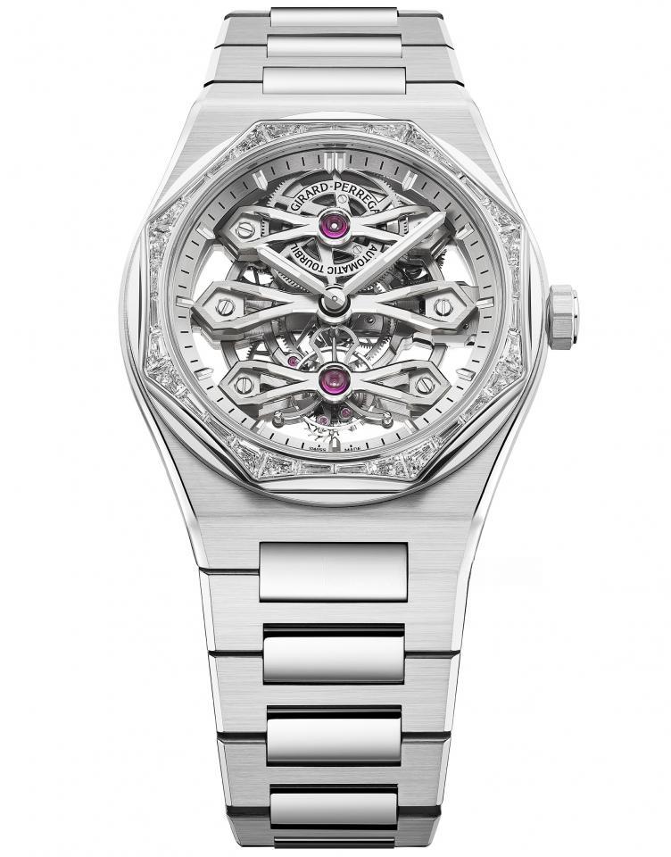 GIRARD-PERREGAUX 99112-58S3451-1CM
