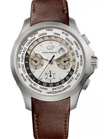 GIRARD-PERREGAUX