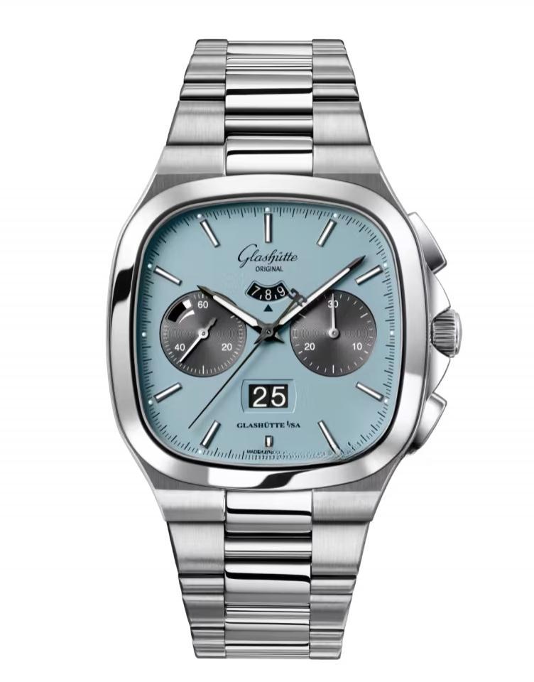 GLASHÜTTE ORIGINAL 1-37-02-13-02-70