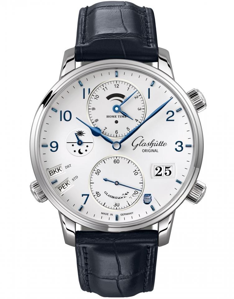 GLASHÜTTE ORIGINAL 1-89-02-01-04-30
