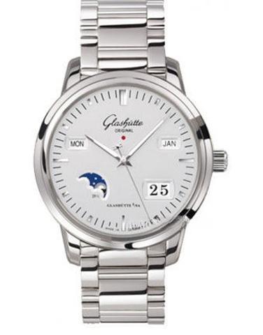 GLASHÜTTE ORIGINAL