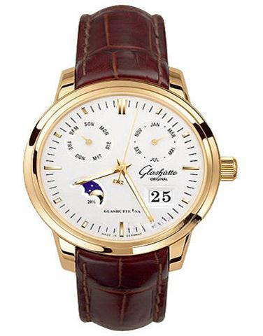 GLASHÜTTE ORIGINAL
