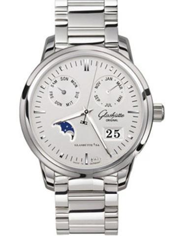 GLASHÜTTE ORIGINAL