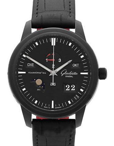 GLASHÜTTE ORIGINAL