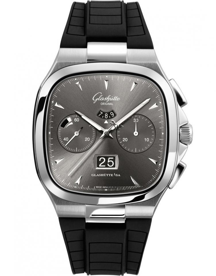 GLASHÜTTE ORIGINAL 1-37-02-01-02-33