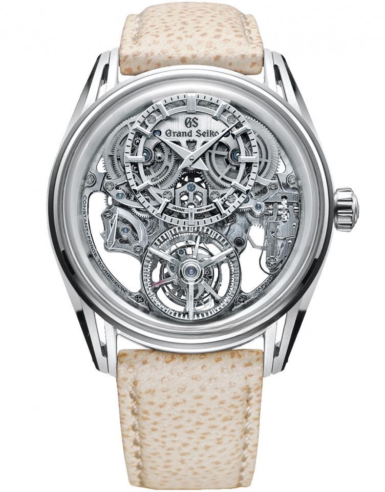 GRAND SEIKO SLGT005