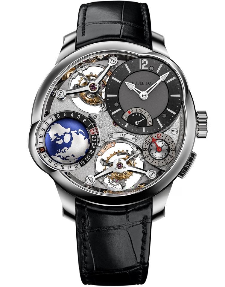 GREUBEL FORSEY