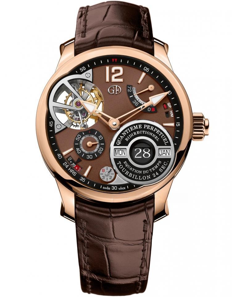 GREUBEL FORSEY