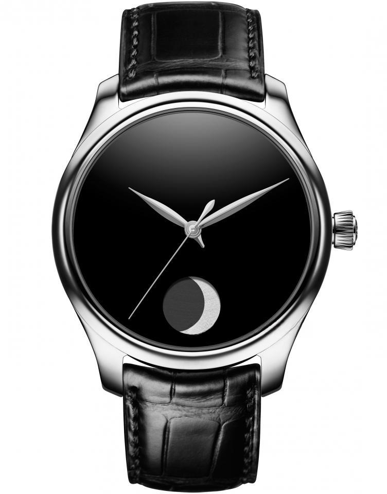 H. MOSER & CIE 1801-0400