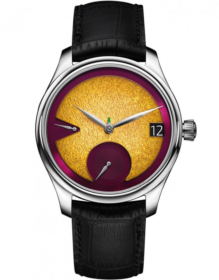 H. MOSER & CIE 1800-1200