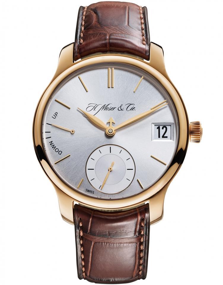 H. MOSER & CIE 341.501-004