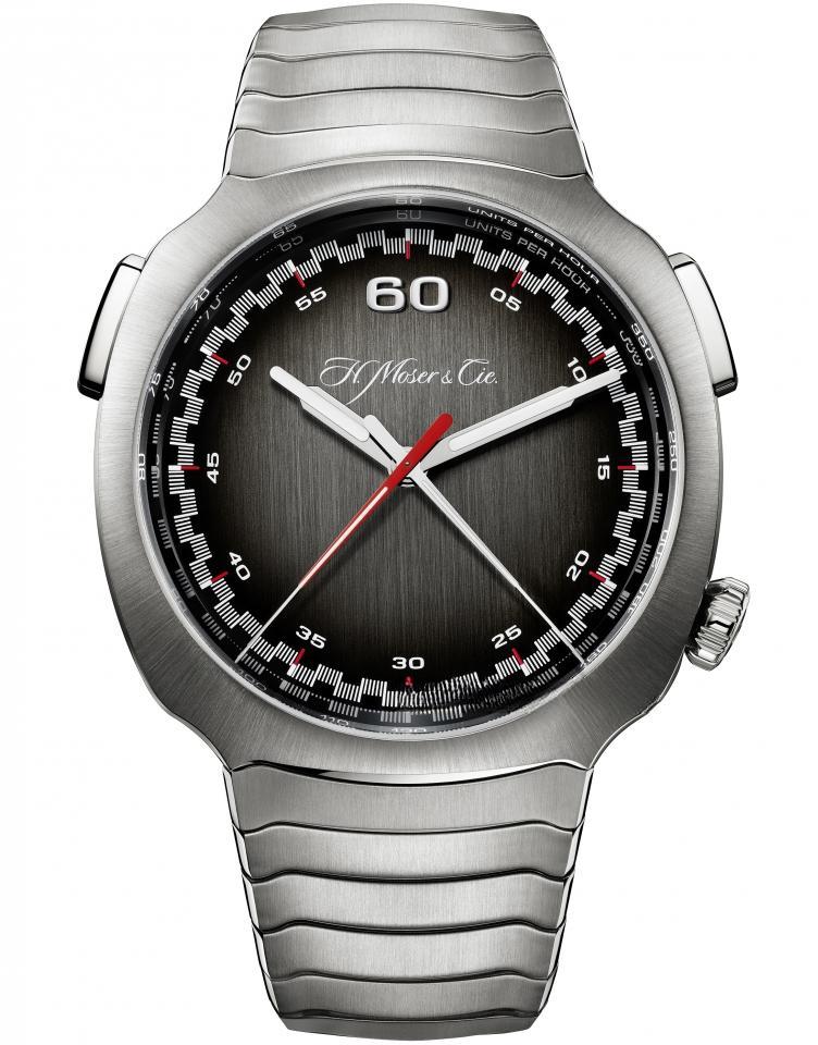 H. MOSER & CIE 6902-1200