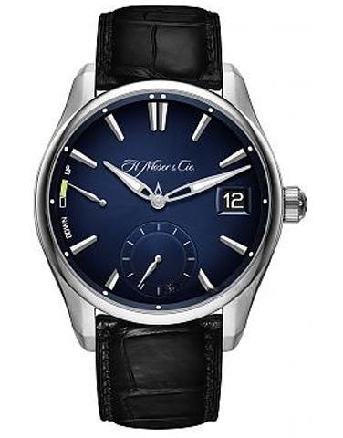 H. MOSER & CIE